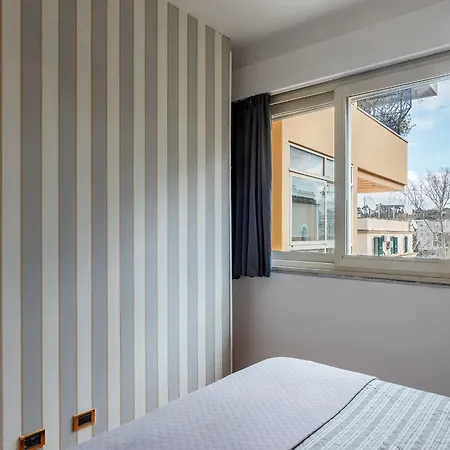 Appartement Along The Tiber