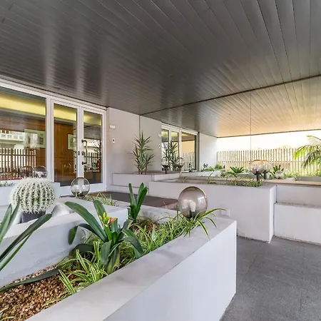 Appartement Along The Tiber Rome