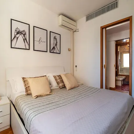 Along The Tiber * Roma