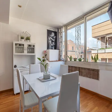 Along The Tiber * Roma