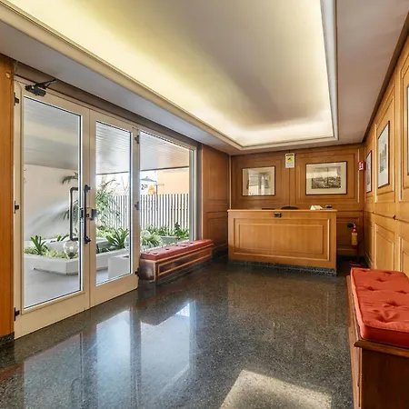 Daire Along The Tiber